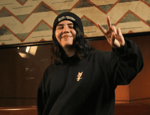 Liam Guerra