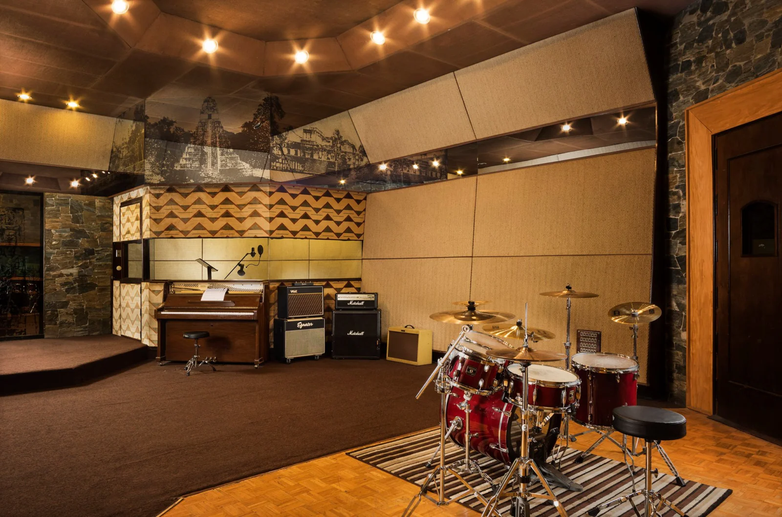 Estudios Phantom