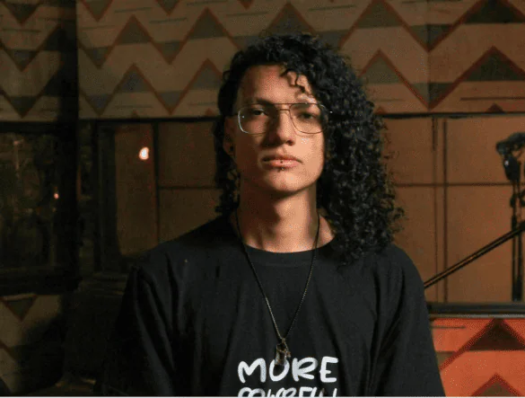 Sebastian Castellanos